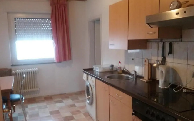 Pension Ehringshausen