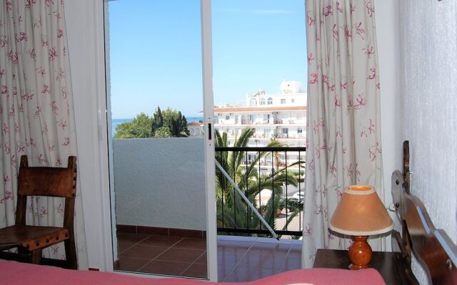 Verdemar Apartments Casasol