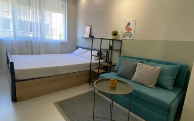E2G Urban Stay, #E