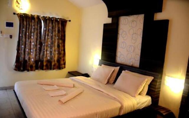 Shruti's Stonarc Resort