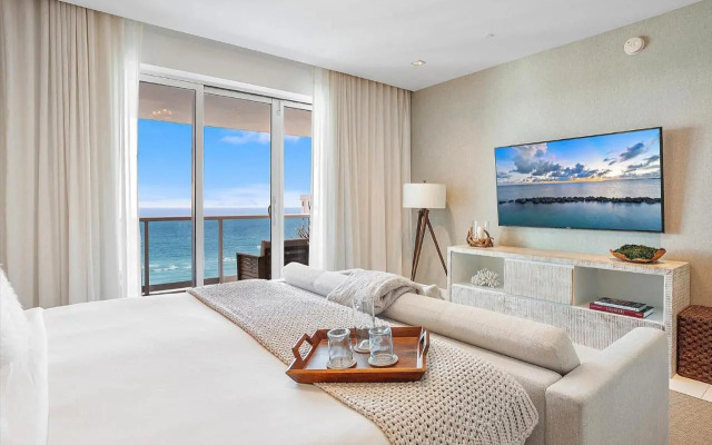 Ocean View Private Residence - 1007
