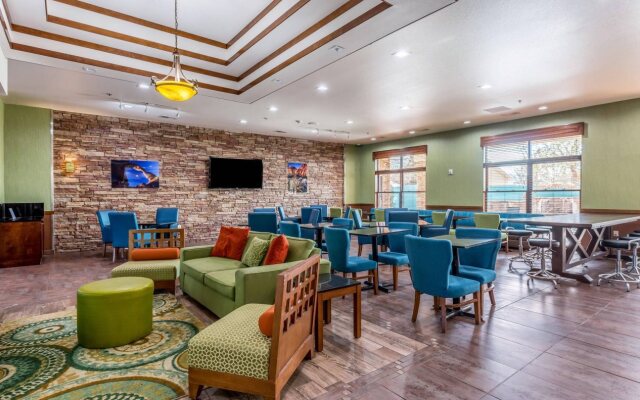 Fairfield Inn & Suites Alamogordo