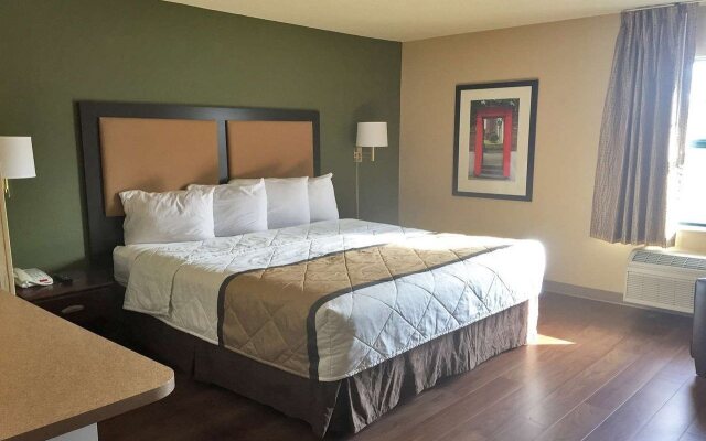 Extended Stay America Suites Chicago Gurnee