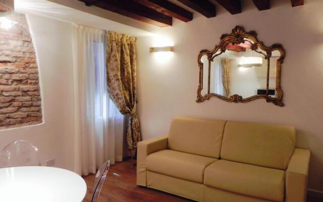 Home Venice Apartments-Rialto 1 - 2 - 3