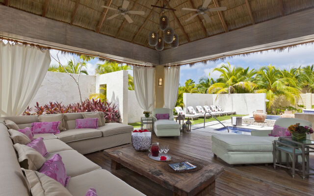 The St. Regis Punta Mita Resort