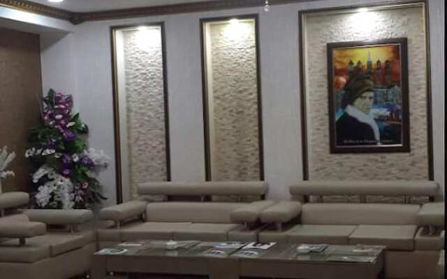 Yesilirmak Merit Otel