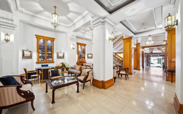 Castlereagh Boutique Hotel, Ascend Hotel Collection