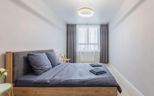 Top House (Топ Хаус) на улице 2-я Оранжерейная