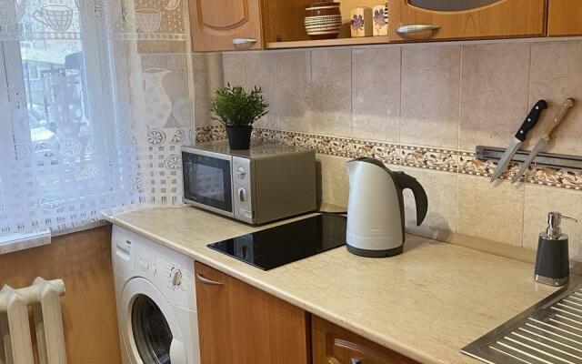 Апартаменты на улице Чкалова 30