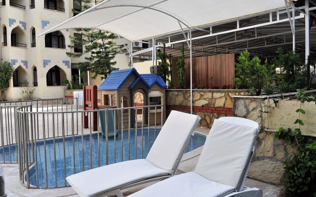 Syedra Princess Hotel - All Inclusive