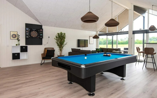 Luxury Retreat in Mommark - By Traum Ferienwohnungen