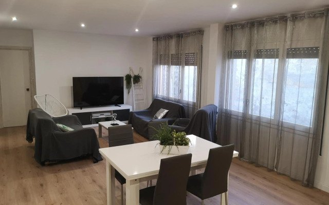 Casa Serral - Reforma Integral Baño