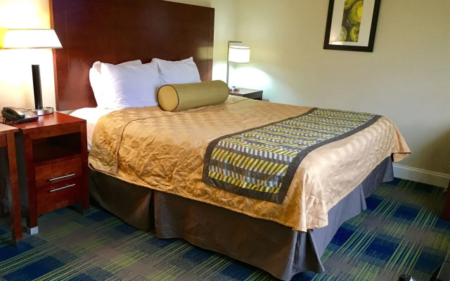 Travelodge by Wyndham by Fisherman's Wharf