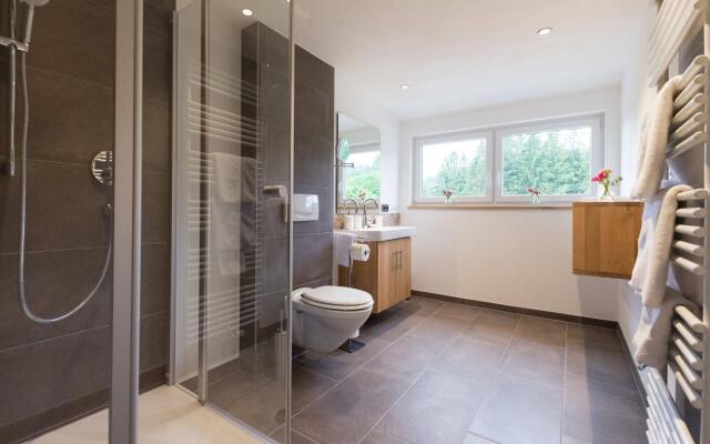 Höhengasthaus Kolmenhof an der Donauquelle