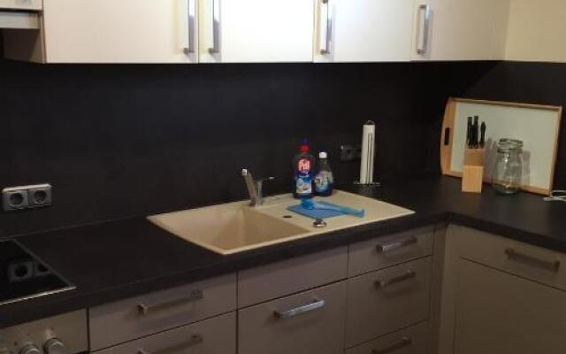 Ferienwohnung Würzburg