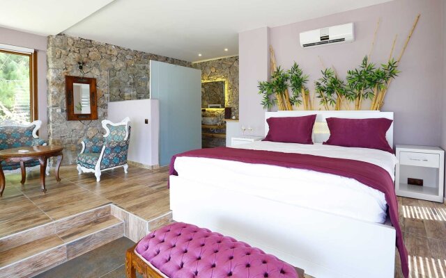 Zakros Hotel Lykia - Adults Only