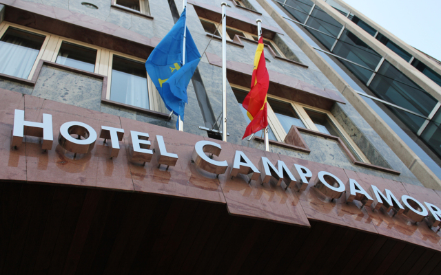 Hotel Campoamor