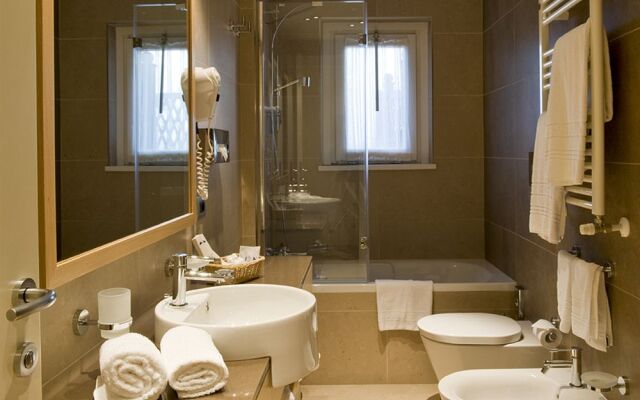 Hotel Sirmione Terme
