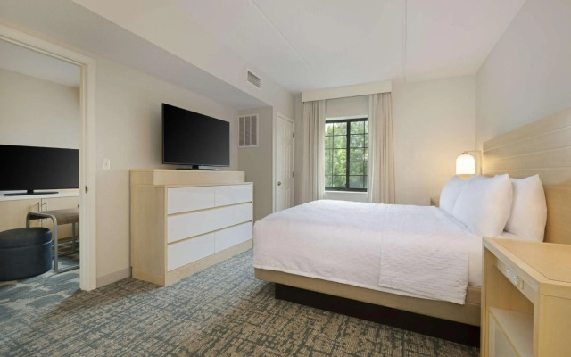Homewood Suites by Hilton Parsippany-Troy Hills