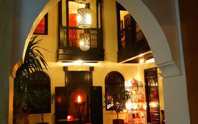 Riad Spa Le Secret de Zoraida