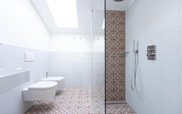 Schöne Wohnung am Stadtrand von Meran Valentinhof