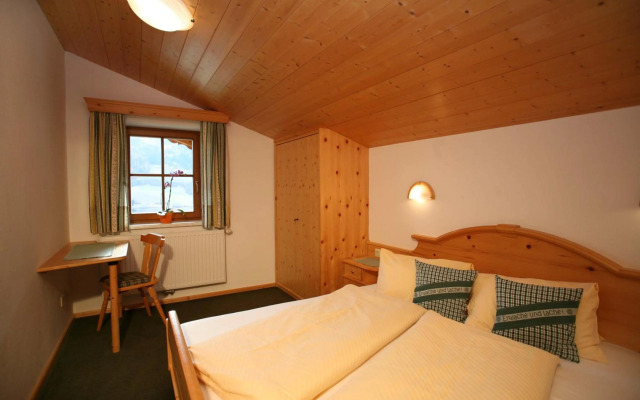 Appartement Feldlhof