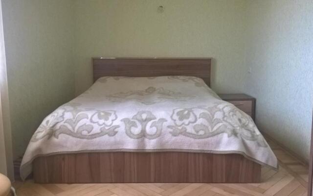 Apartment on Tigranyan 5