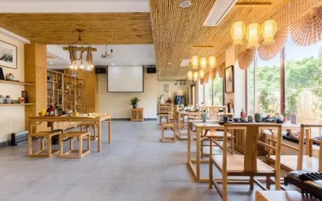 Xi Xiang Ji Guesthouse