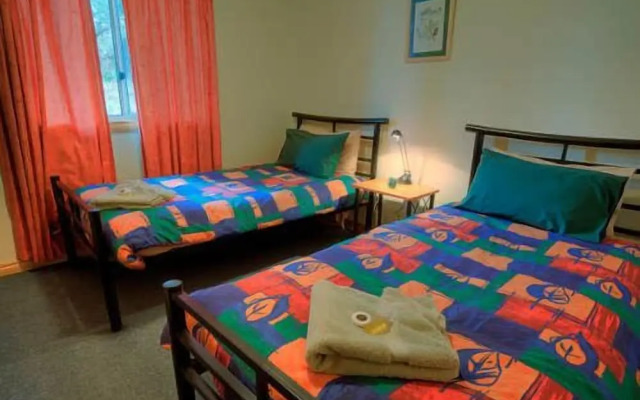 Highland Cabins and Cottages