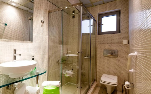 Comfy Boutique Hotel