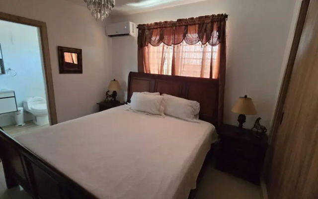 Modern Apartment in Sde, Ideal for you