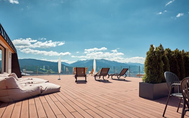 Hotel Kristall