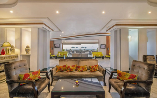 Grand Mogador SEA VIEW