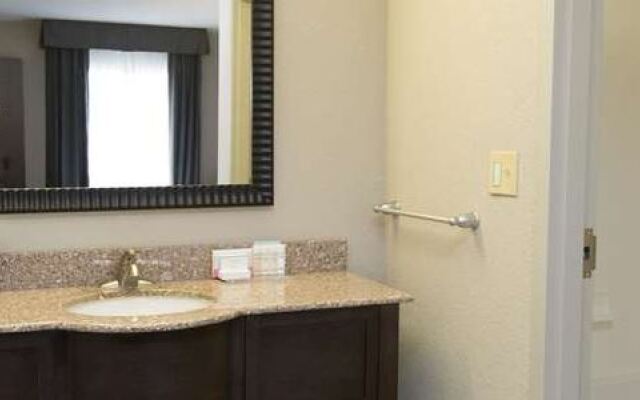 Fairfield Inn & Suites Oklahoma City Airport