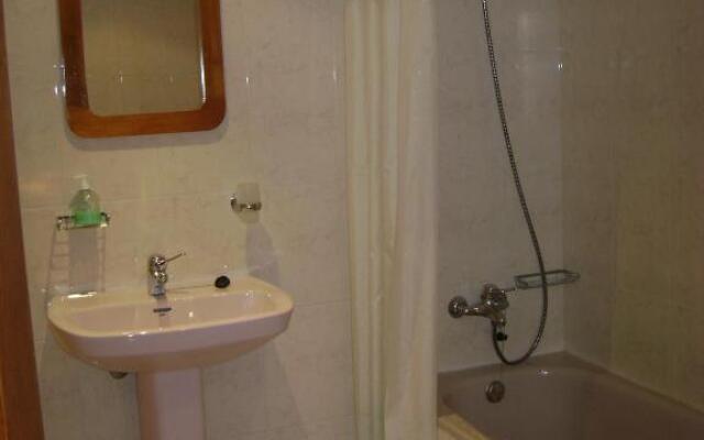 Hostal Venta San Blas