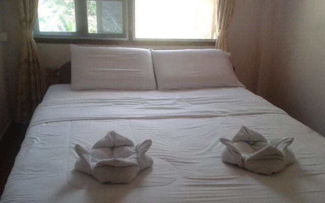 Phomephithak Guesthouse