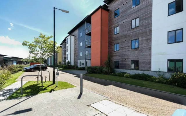 Glasney Rooms - Student Accommodation