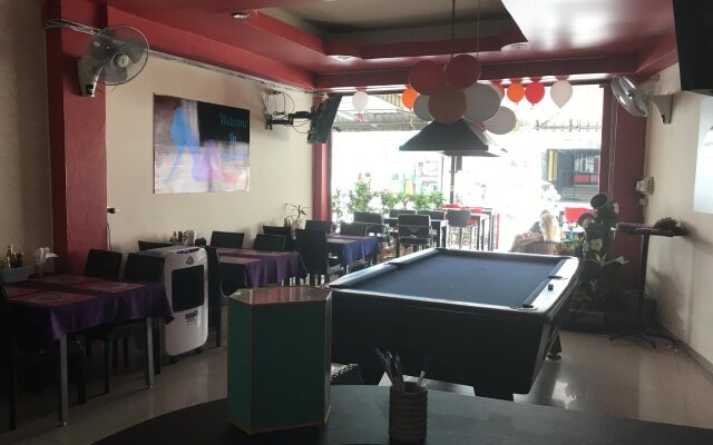 Bua Khao Paradise