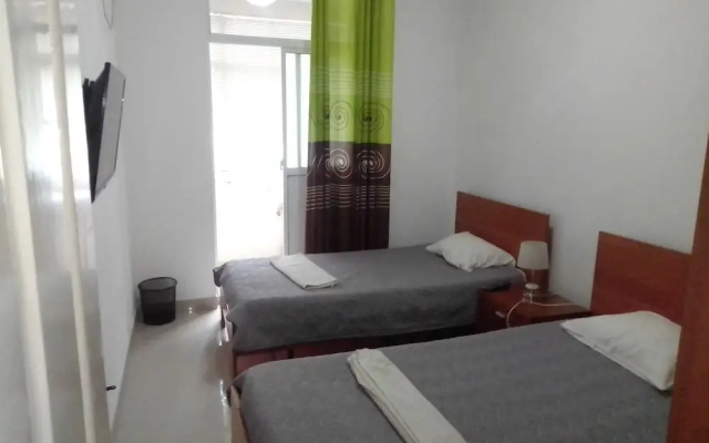 Residenciais Lobito