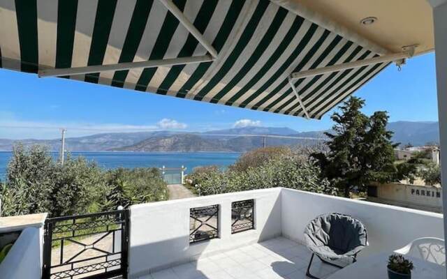 Alepochori Seaside Village