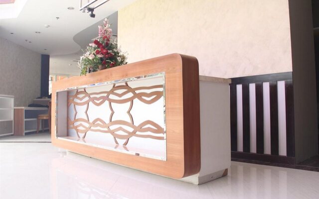 Hotel 88 Kedoya Jakarta