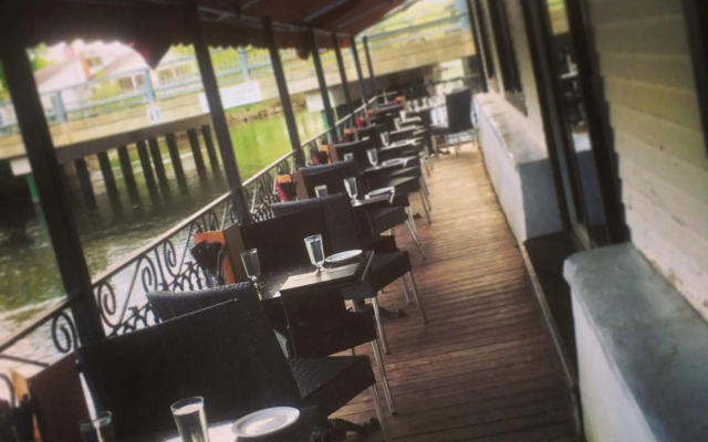 L'Appartement de la Suite North Hatley