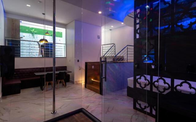 Drops Motel Manaus