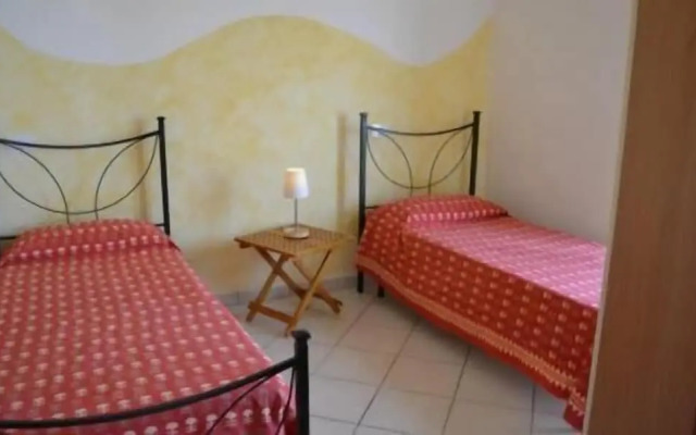Casa Vacanze Santi