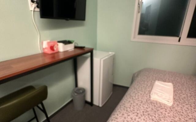 R Guesthouse Jongmyo
