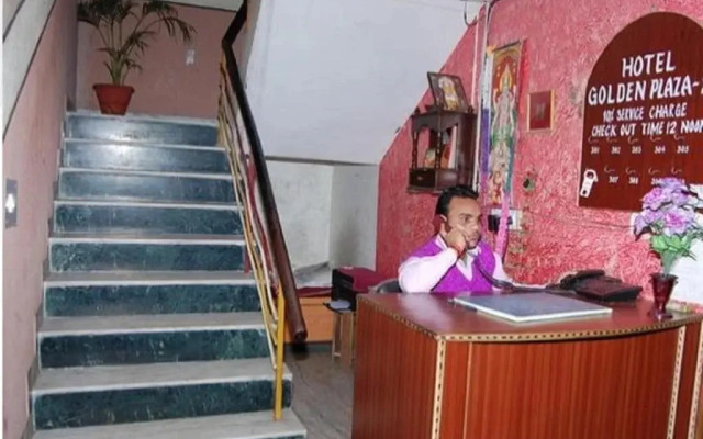 Hotel Golden Plaza 2