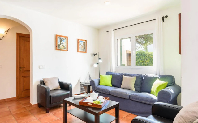 Villa Juanita Blanes