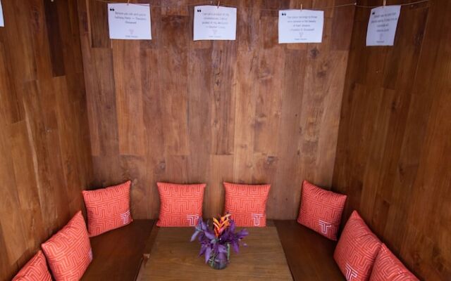 Tribe Theory - Startup House