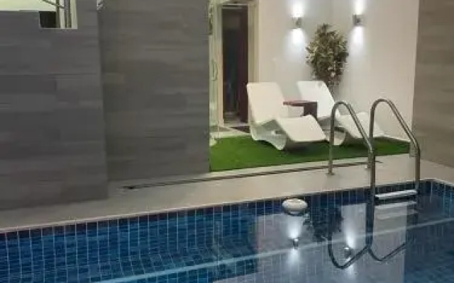 Hotel Playa Hermosa