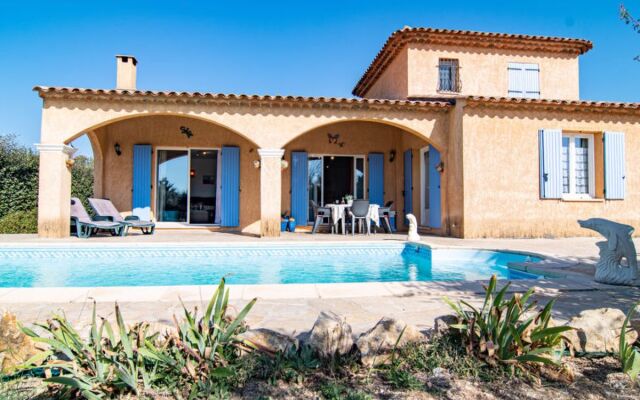 Mistral (REG110)